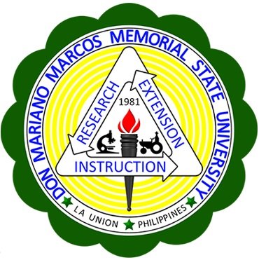 DON MARIANO MEMORIAL STATE UNIVERSITY
