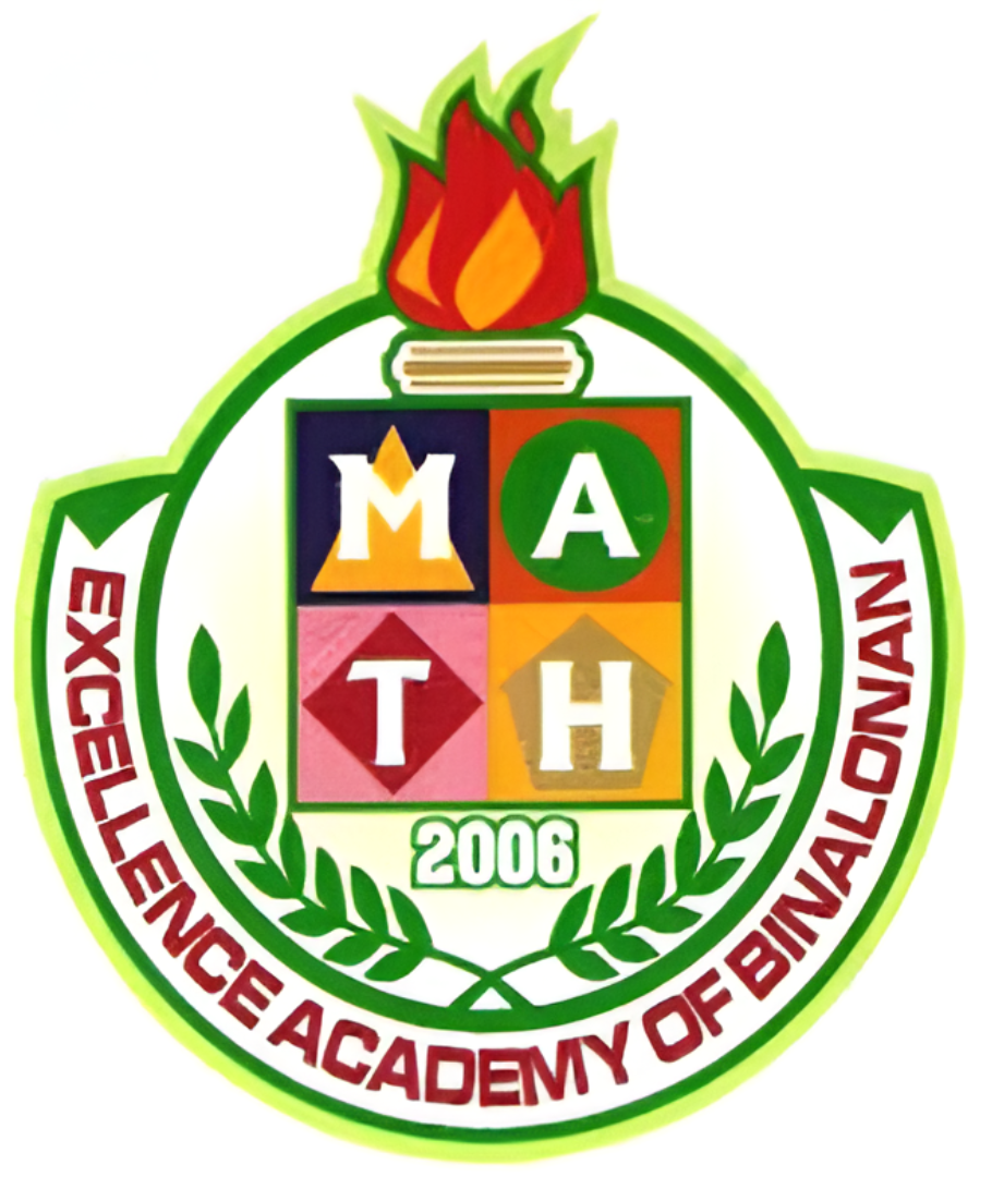 MATH EXCELLENCE ACADEMY