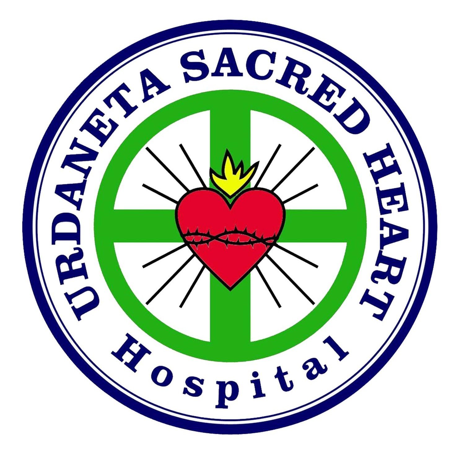 URDANETA SACRED HEART HOSPITAL
